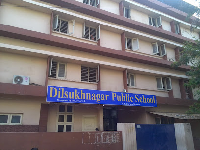 Dilsukhnagar Public School