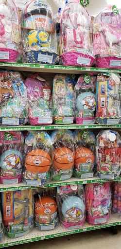 Dollar Store «FAMILY DOLLAR», reviews and photos, 525 Washington St, Stoughton, MA 02072, USA