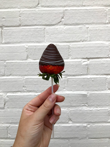 Gift Shop «Edible Arrangements», reviews and photos, 655 Exchange Cir #400, Bethlehem, GA 30620, USA