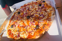 Plats et boissons du Pizzeria Pizza Pirate Au Feu De Bois à Loisin - n°13