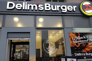 Le Delim's Burger image