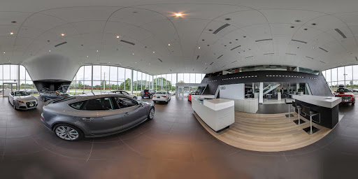 Audi Dealer «Audi Hampton», reviews and photos, 2712 Magruder Blvd Ste A, Hampton, VA 23666, USA