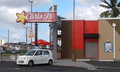 Photos of CARL''S JR.