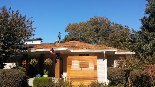 Roofing Contractor «SLM General Contractors, LLC», reviews and photos, 2150 S Central Expy #200, McKinney, TX 75070, USA