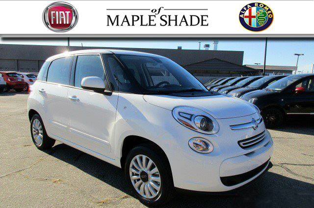 Alfa Romeo & FIAT of Maple Shade