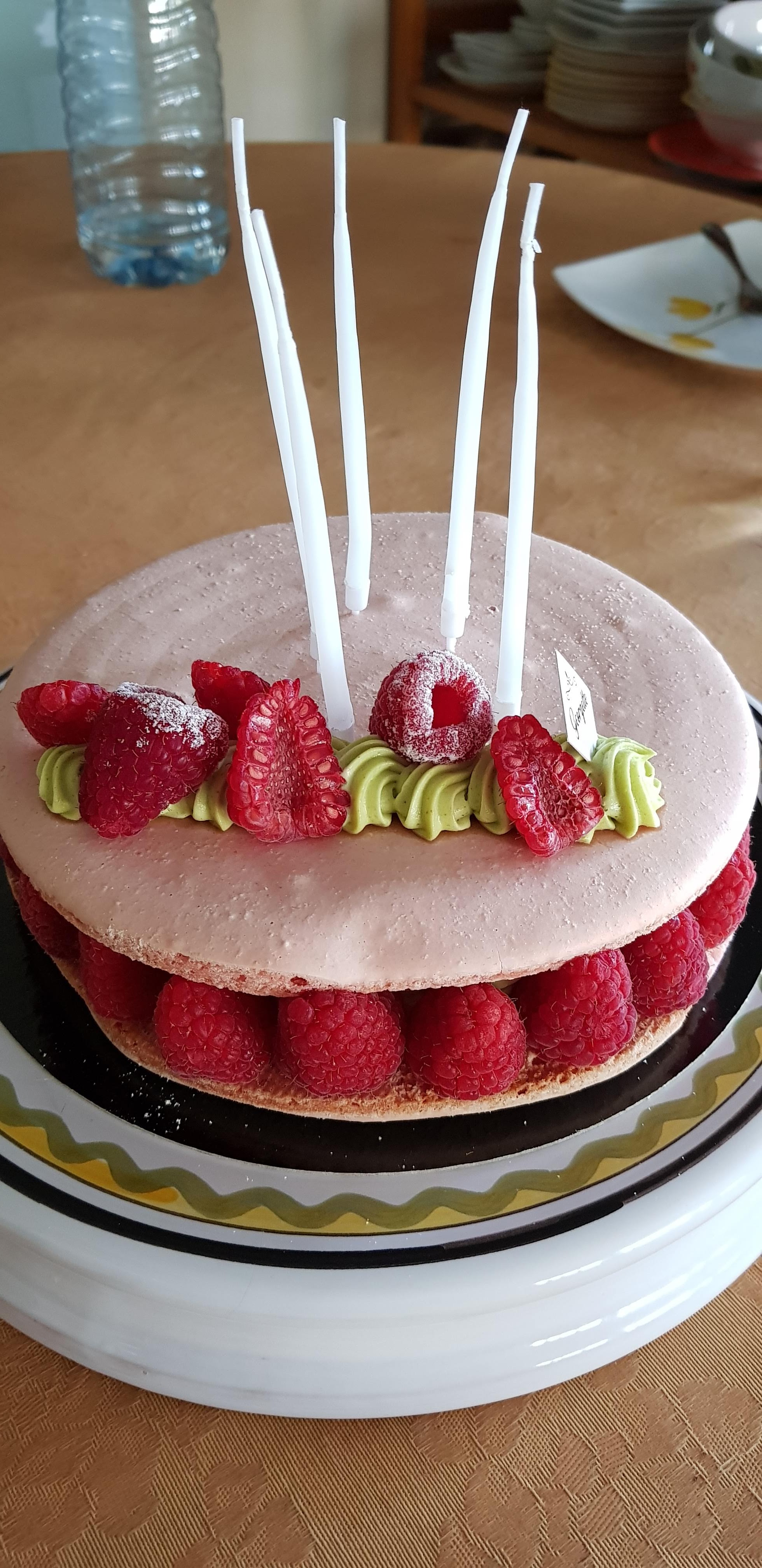 Photo n° 1 de l'avis de John.o fait le 13/07/2019 à 13:31