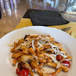 Photo n°5 de l'avis de ferraste. fait le 15/08/2022 à 13:19 sur le  Osteria del Grillo à Orvieto