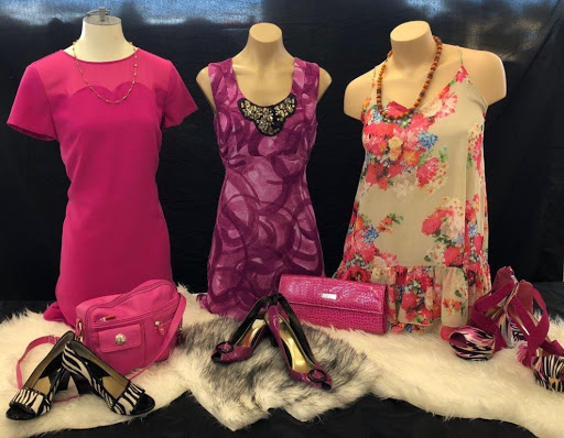 Thrift Store «City Thrift», reviews and photos, 5570 Lawrenceville Hwy a, Lilburn, GA 30047, USA