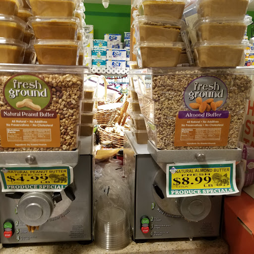 Supermarket «Met Fresh Supermarket», reviews and photos, 9606 3rd Ave, Brooklyn, NY 11209, USA