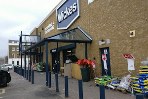 Wickes