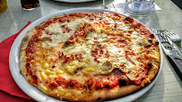 Pizza du Pizzeria La Primacasa Phalsbourg Centre - n°13