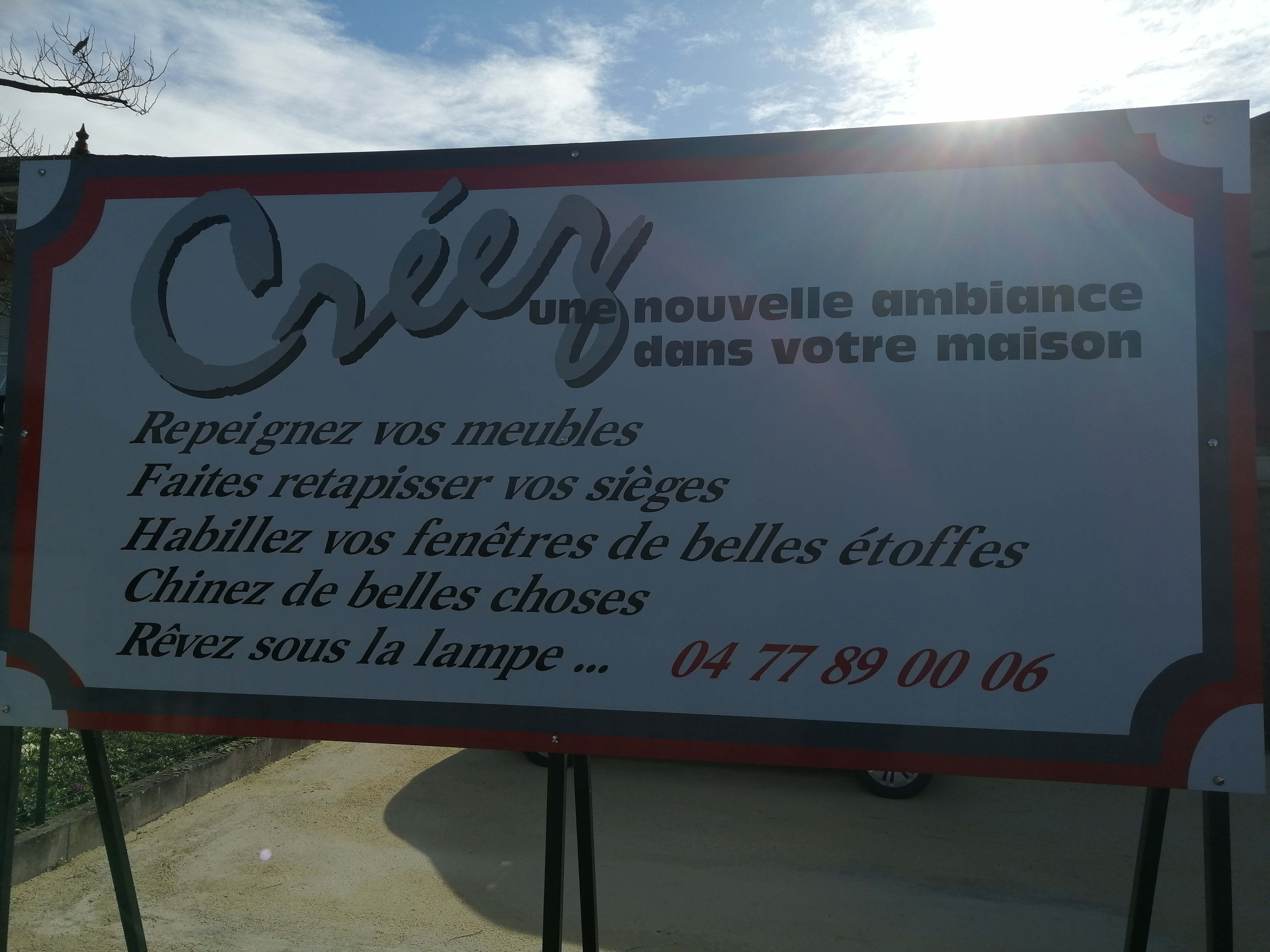 Photo n° 3 de l'avis de Pierre.i fait le 28/02/2020 à 10:25