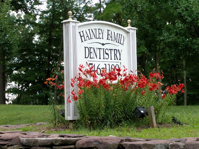 Hainley Family Dentistry