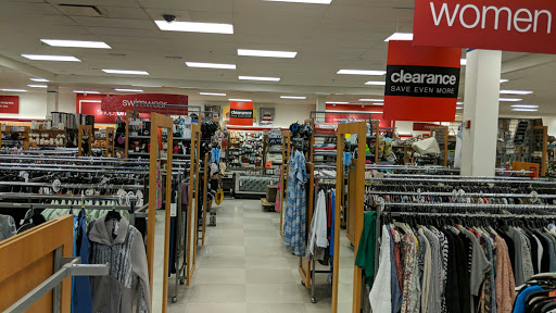 Department Store «T.J. Maxx», reviews and photos, 200 S Main St, West Lebanon, NH 03784, USA