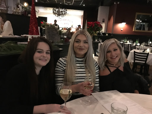 Hair Salon «Zoom Hair Studio», reviews and photos, 75 Monmouth St, Red Bank, NJ 07701, USA