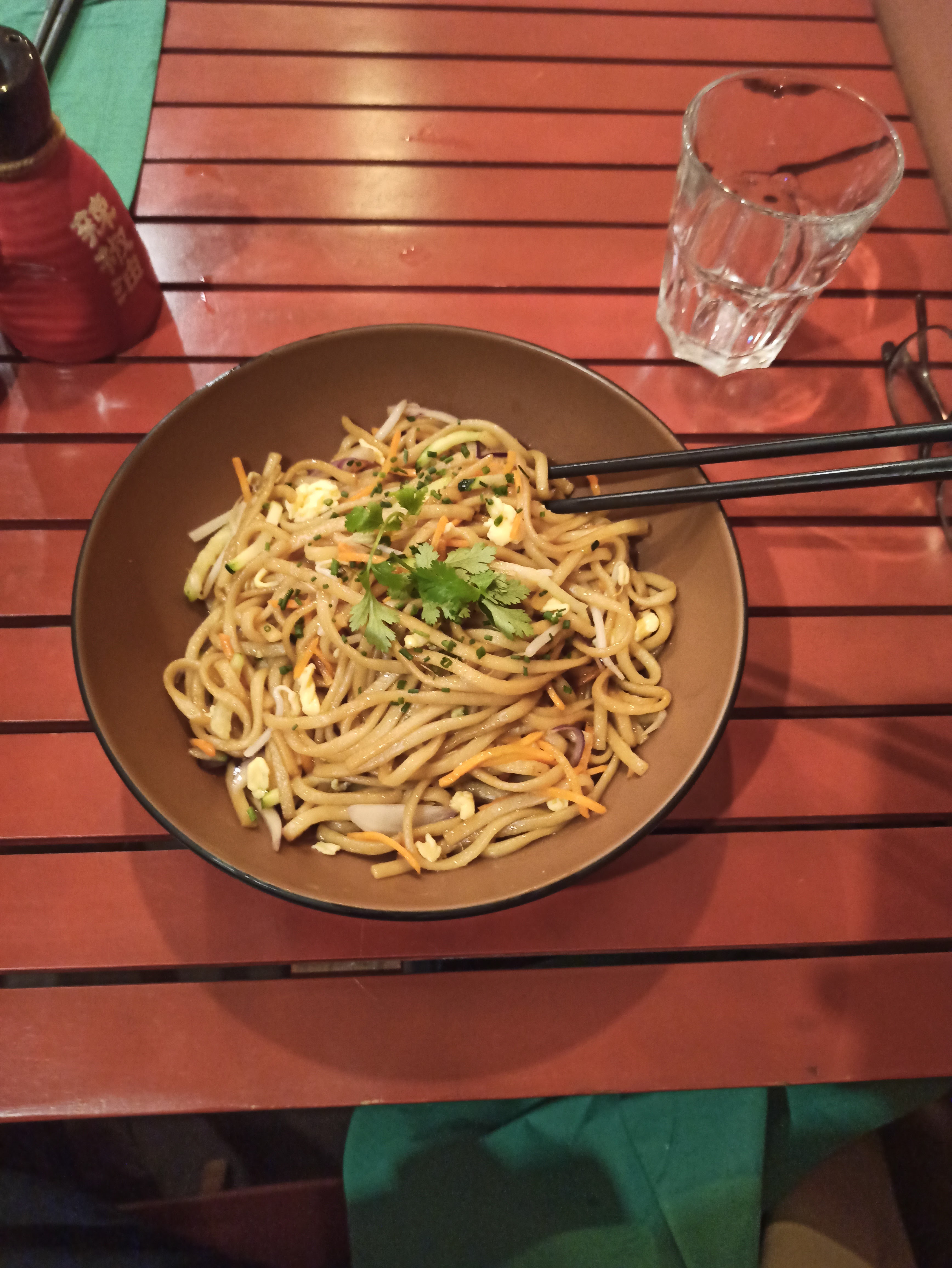 Photo n° 2 de l'avis de Antoine.r fait le 12/11/2023 à 08:32