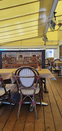 Atmosphère du Restaurant Le Souk à Marseille - n°9