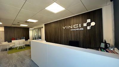 VINCI Immobilier à Toulon