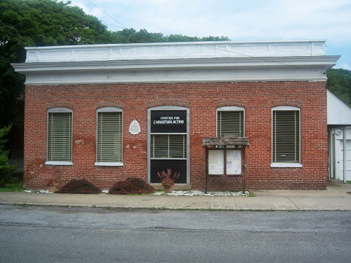 Center for Christian Action
