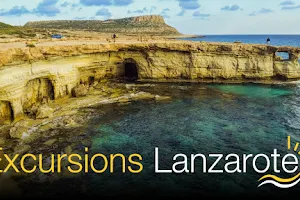 Excursions Lanzarote image