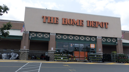Home Improvement Store «The Home Depot», reviews and photos, 701 Nassau Park Blvd, Princeton, NJ 08540, USA