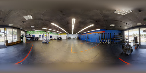 Gym «Crossfit Cuspis», reviews and photos, 3730 Federal Blvd, Denver, CO 80211, USA