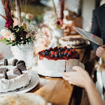 Photo n°2 de l'avis de Ann.h fait le 03/06/2023 à 08:30 sur le  Lieblingsplatz - Café à Bad Nenndorf