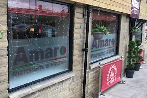 Amaro Italian Restaurant & Bar image