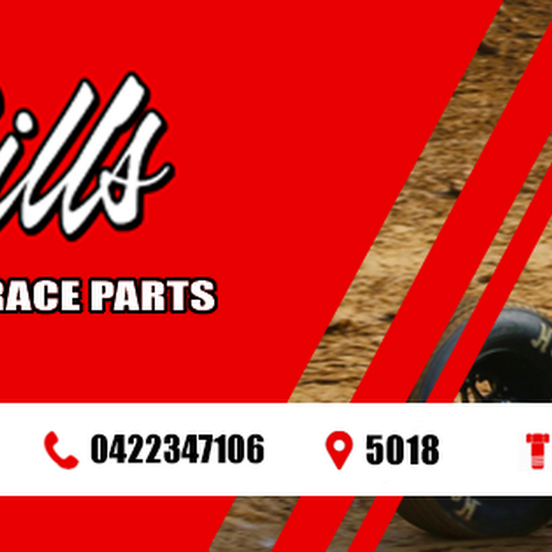 TiBill's Injectors and Race Parts