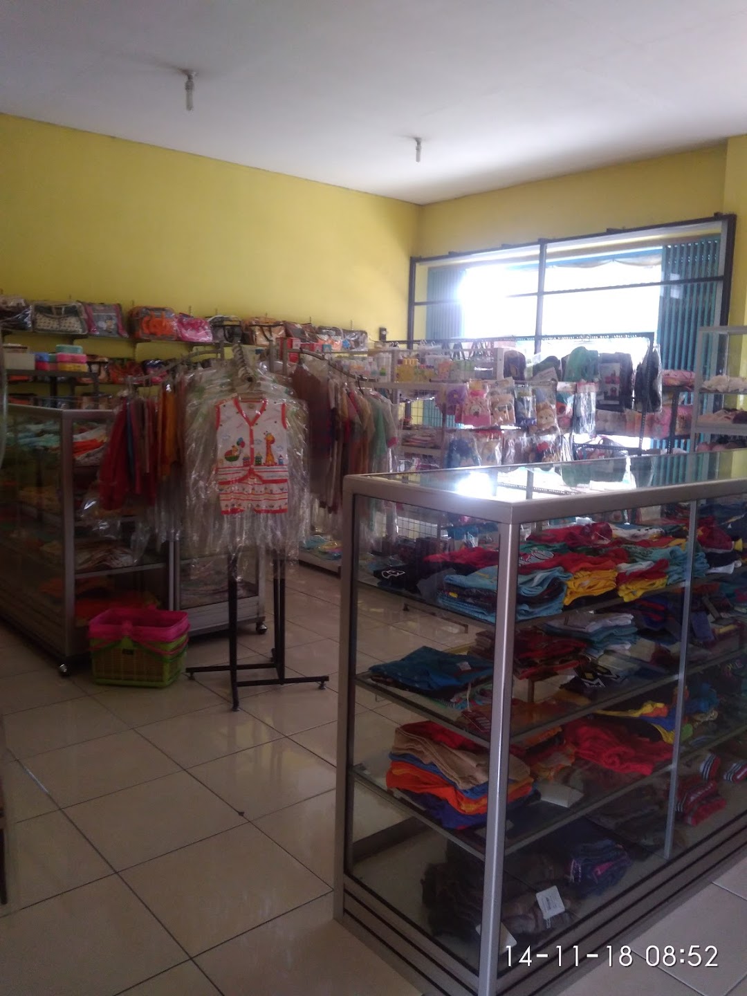 Mulyo Baby Shop