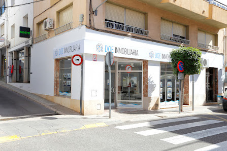 DOE INMOBILIARIA Sunyer, 11, 43530 Alcanar, Tarragona, España