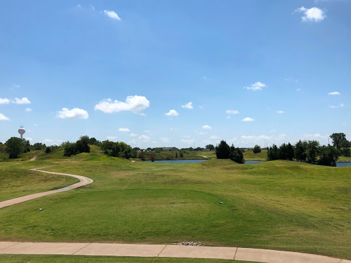 Golf Club «Old Brickyard Golf Club», reviews and photos, 605 N Fwy Service Rd, Ferris, TX 75125, USA