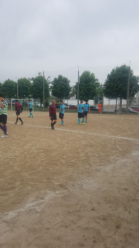 Opinii despre Campo de Jogos - Carvalhas în Vila Nova de Gaia - Campo de futebol