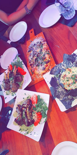 Lounge «Blue Martini Lounge», reviews and photos, 2432 E Sunrise Blvd, Fort Lauderdale, FL 33304, USA