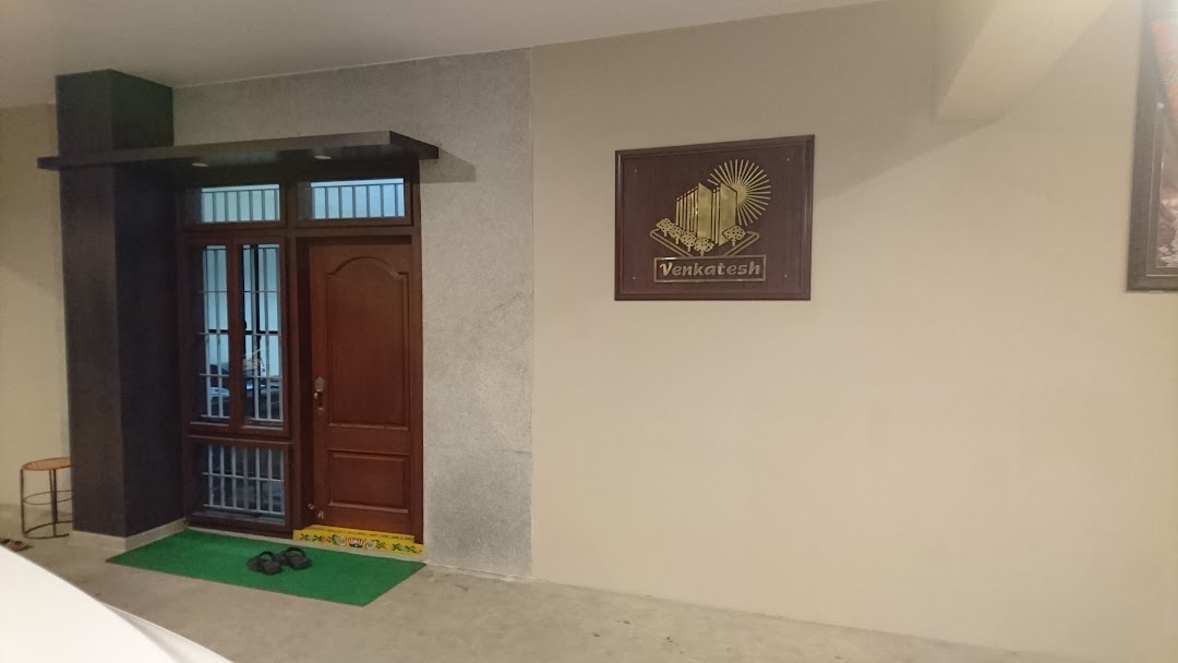 Venkatesh Constructions