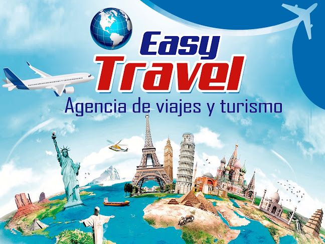 EASYTRAVEL GYE - Guayaquil