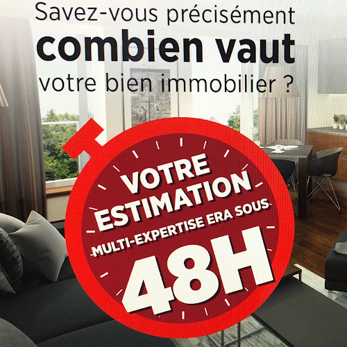 Agence immobilière Estimation immobilière ERA Mandelieu-la-Napoule