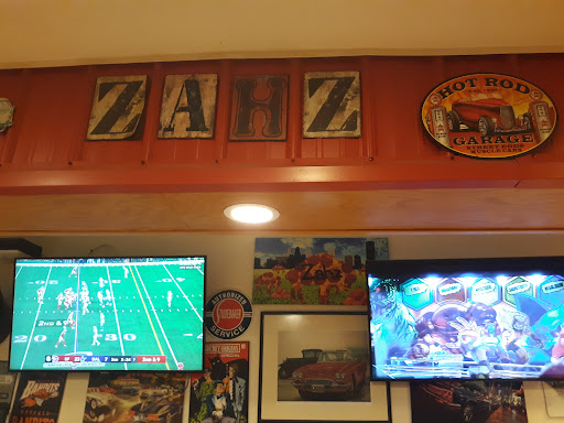 Zahz Pizza image 7