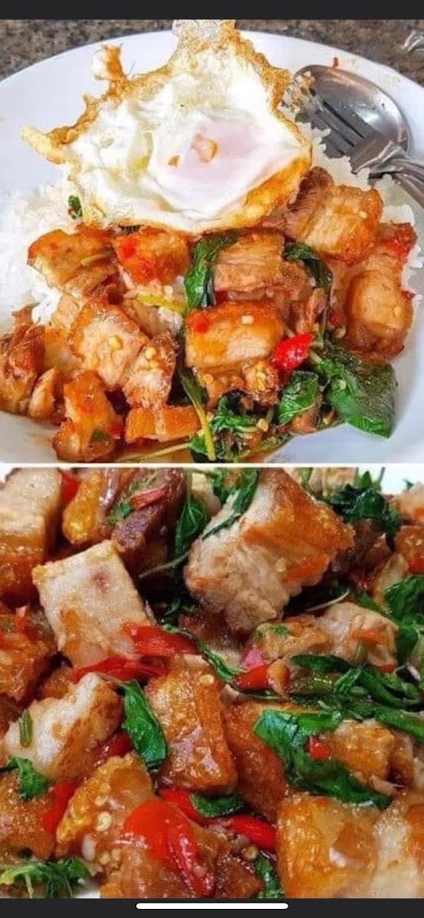 旺旺來泰味小吃（ร้านหงส์ไทย） 的照片