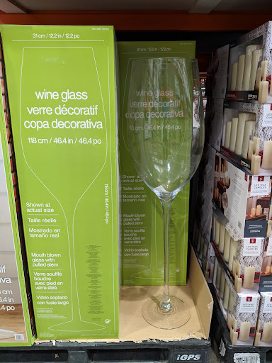 Warehouse store «Costco Wholesale», reviews and photos, 1000 N Rengstorff Ave, Mountain View, CA 94043, USA