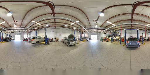 Subaru Dealer «Subaru World of Newton», reviews and photos, 84 Hampton House Rd, Newton, NJ 07860, USA