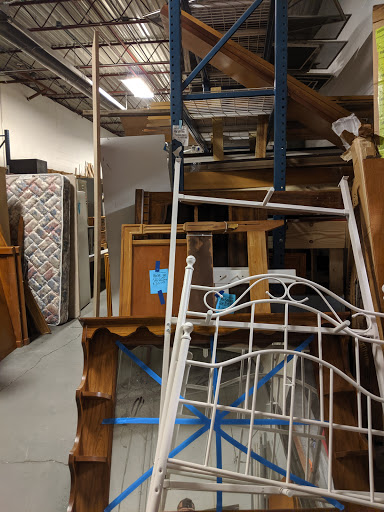 Thrift Store «Habitat for Humanity ReStore», reviews and photos