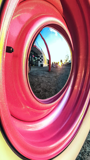 Motorcycle Repair Shop «Urban Custom Bikes», reviews and photos, 4711 Pacific Hwy E, Fife, WA 98424, USA