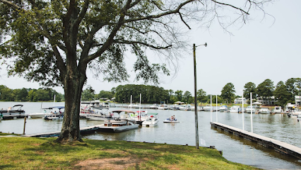 River's Edge Marina