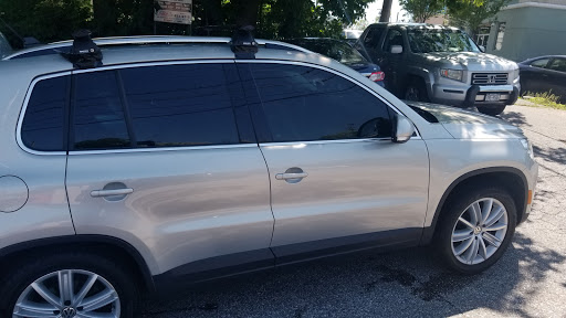 Car Wash «Central Park Auto Wash», reviews and photos, 975 Midland Ave, Yonkers, NY 10704, USA