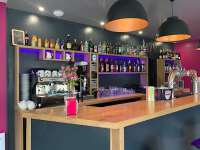 Automobile Bar à Flers