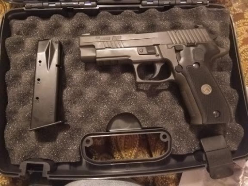 Fishing Store «Lakeshore Tackle and Firearms», reviews and photos, 6398 Blue Star Hwy, Saugatuck, MI 49453, USA