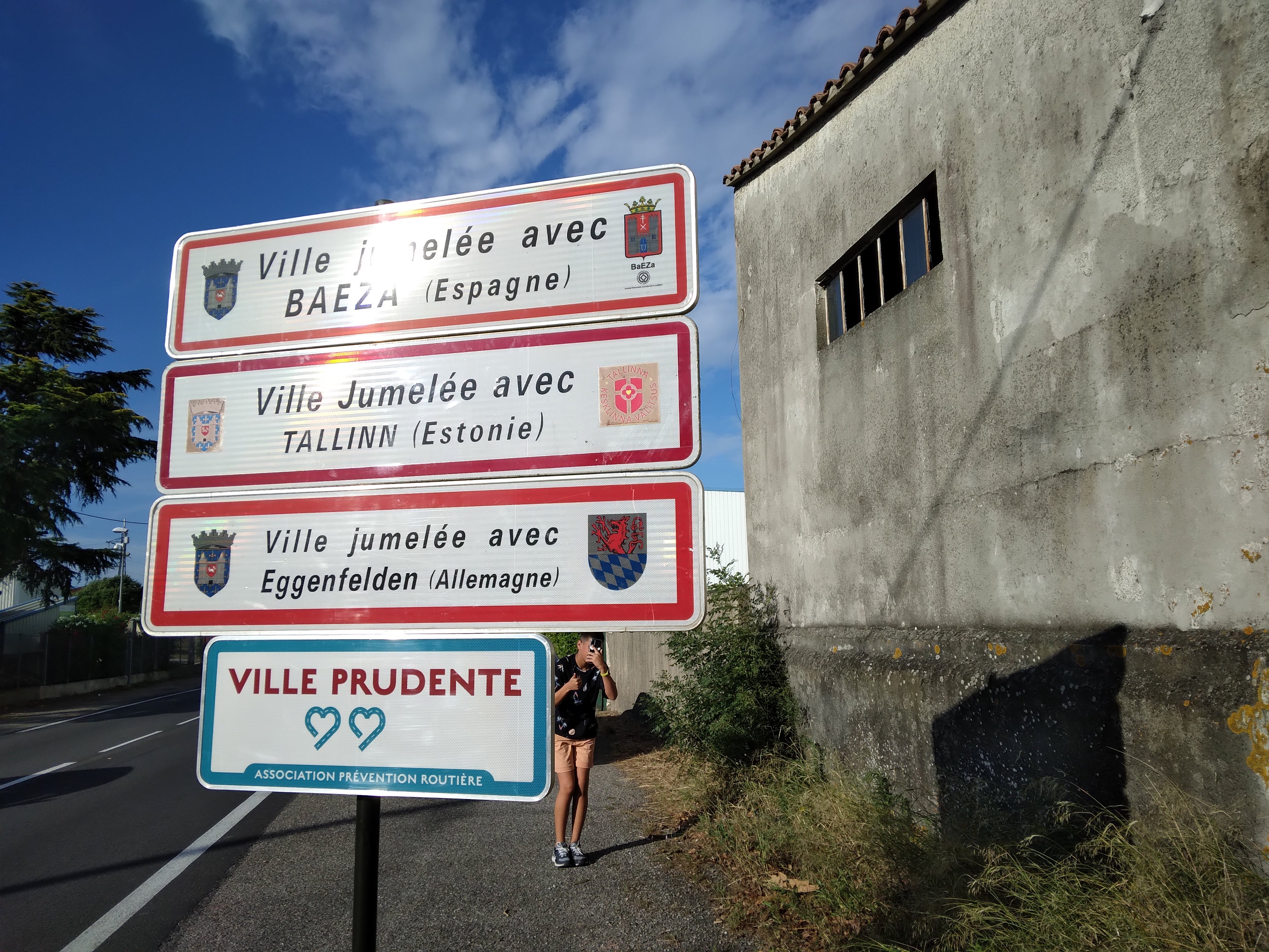 Photo n° 1 de l'avis de Ana.e fait le 07/07/2022 à 07:37