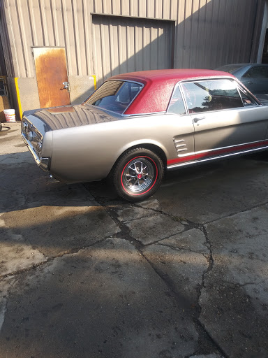 Auto Repair Shop «Best Auto Repair of Longmont», reviews and photos, 1840 Delaware Pl Unit C, Longmont, CO 80501, USA