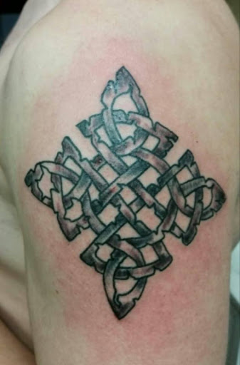 Explore tattoo ideas for bicep, creative tattoo ideas in South Plainfield, available at Forever Ink